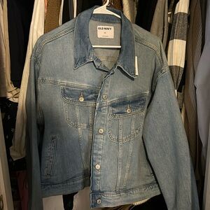 Old navy Jean jacket